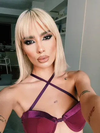 OnlyFans cuenta coconicolle avatar 1