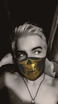 OnlyFans cuenta minhiding avatar 1