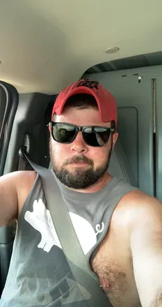 OnlyFans account  jayb3ar avatar 1