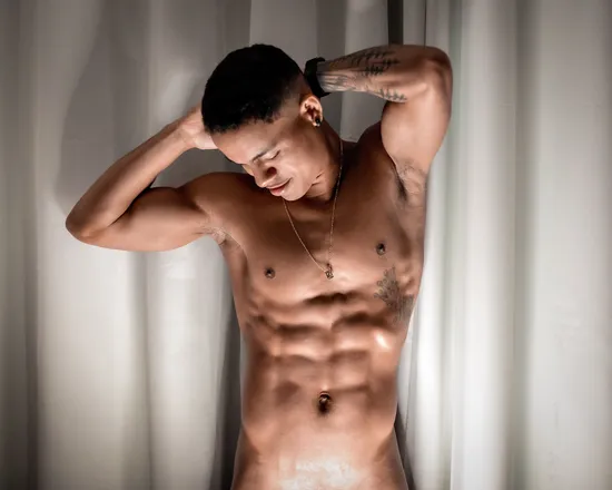 OnlyFans cuenta geronimobraz05 avatar 1