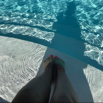 OnlyFans cuenta nalapesdeprincesa header 2
