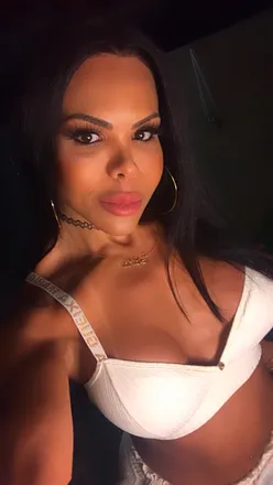 OnlyFans of erikabackster