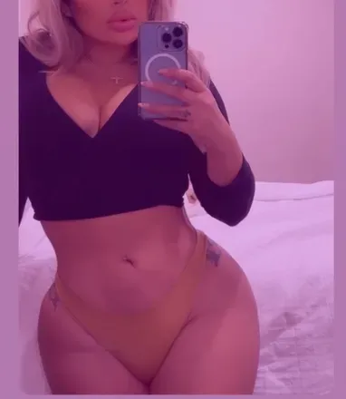 OnlyFans cuenta pricillamarie avatar 1