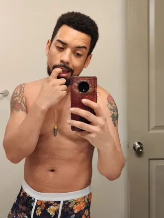 OnlyFans of ianfox31