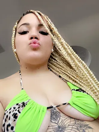 OnlyFans cuenta cubancherry avatar 1