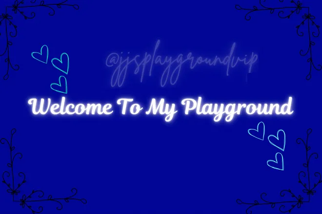 OnlyFans cuenta jjsplaygroundvip header 2