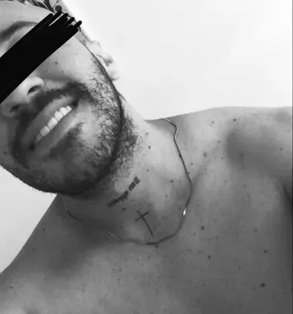 OnlyFans cuenta josepabon3 avatar 1