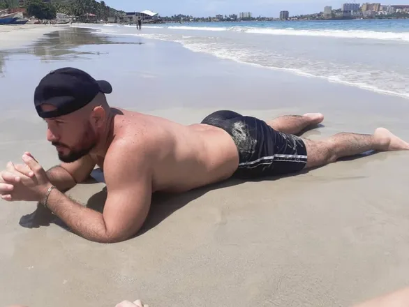 OnlyFans account  snick291091 header 2