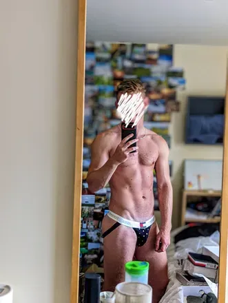 OnlyFans cuenta tommylad123123 avatar 1