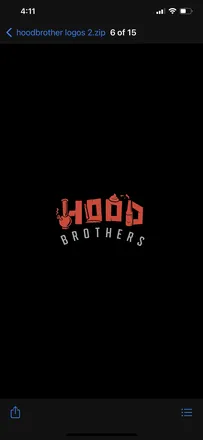 OnlyFans account  hoodbrothersnz header 2