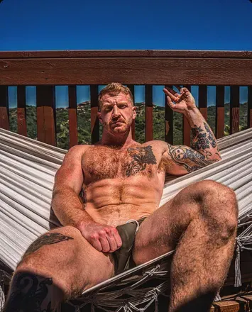 OnlyFans cuenta levlieben avatar 1