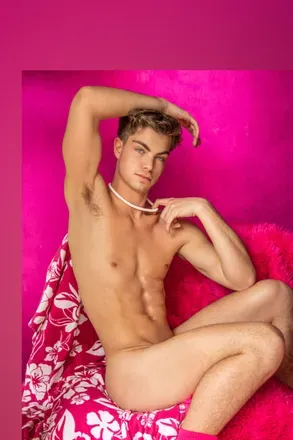 OnlyFans cuenta olivercarterx avatar 1