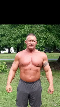 OnlyFans cuenta rayrockrakoski avatar 1