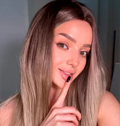 OnlyFans cuenta ariellamilly avatar 1