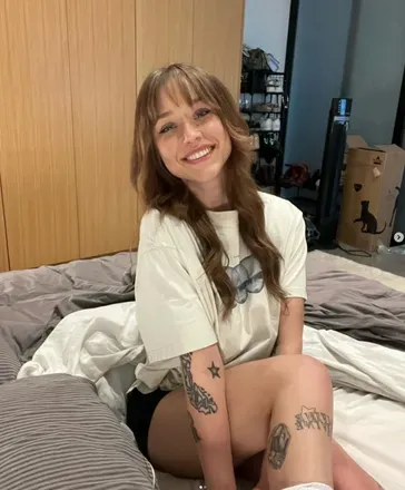 OnlyFans cuenta sabrinanichole avatar 1