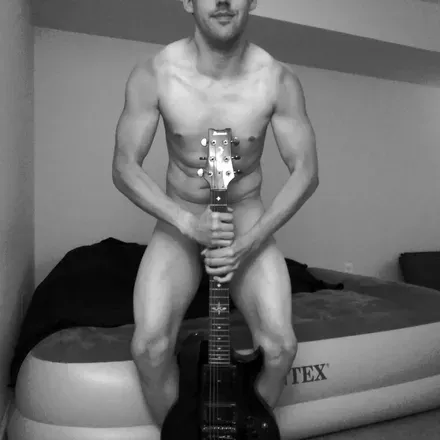 OnlyFans cuenta dean_ironrod avatar 1