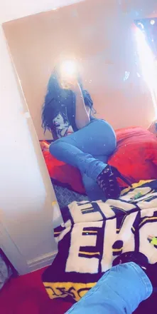 OnlyFans cuenta destinyyzxoxo avatar 1