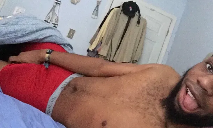 OnlyFans cuenta qbigballs avatar 1