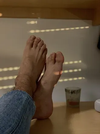 OnlyFans cuenta footstudent97 avatar 1