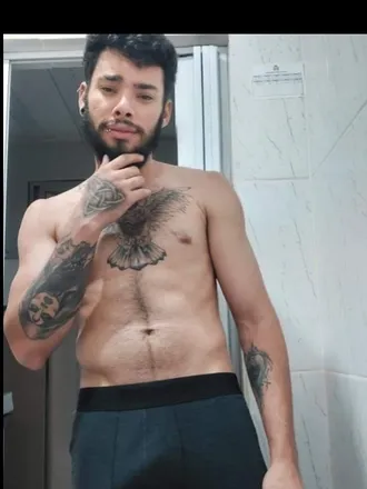 OnlyFans cuenta deyfe_obruxo header 2