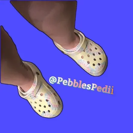 OnlyFans cuenta pebblespedii avatar 1