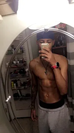 OnlyFans cuenta babyfacedra avatar 1