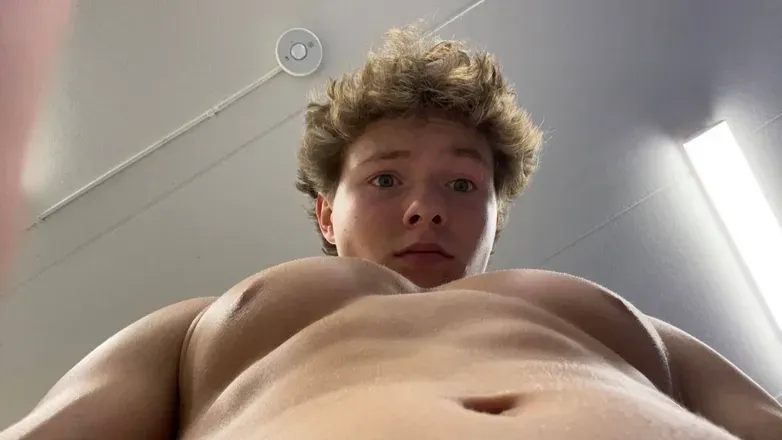 OnlyFans cuenta jackedvanderzander header 2