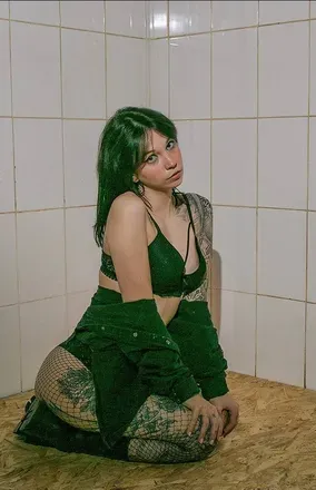 OnlyFans cuenta yourkira avatar 1