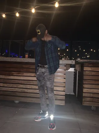 OnlyFans account  traemula avatar 1