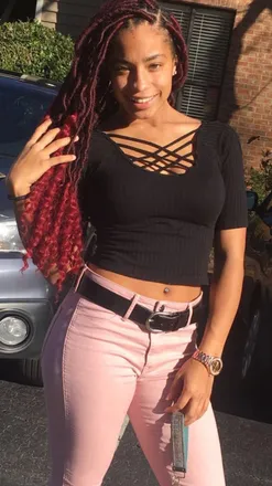 OnlyFans cuenta fr3aknasty45 avatar 1
