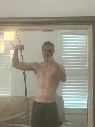 OnlyFans cuenta keithhardon avatar 1