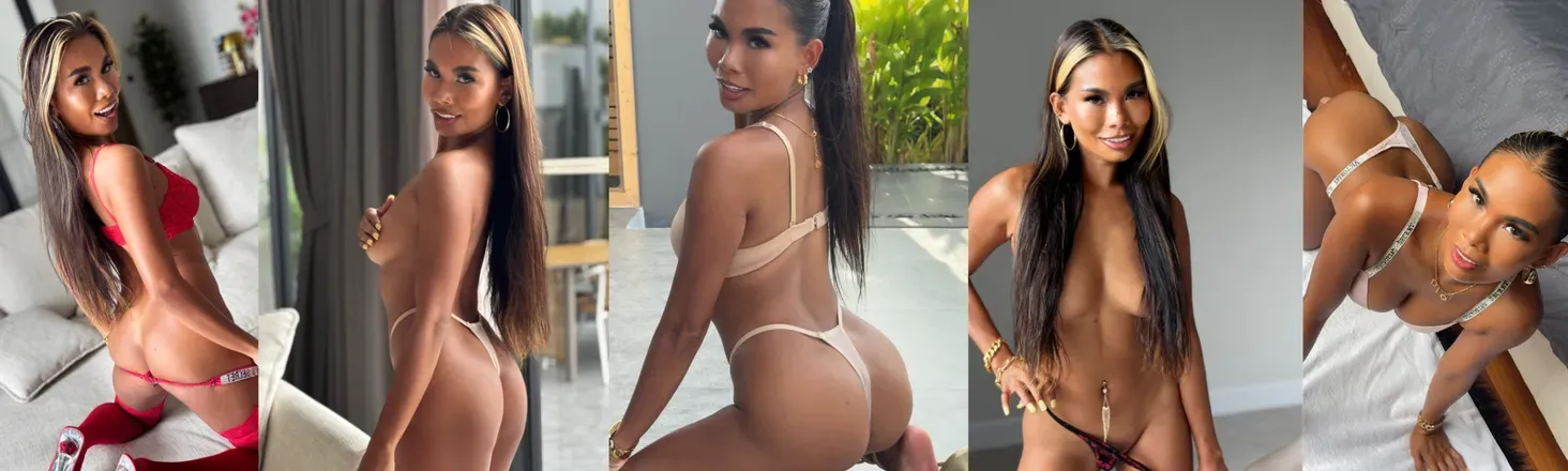 OnlyFans cuenta morenamitchvip header 2