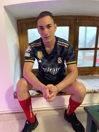 OnlyFans cuenta jesusmorbo_xxx avatar 1