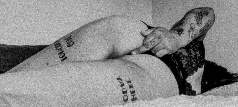 OnlyFans account  finnbbw header 2