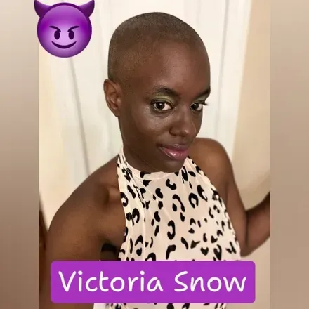 OnlyFans cuenta victoriasnow25 avatar 1