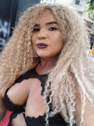 OnlyFans cuenta lucianaosorno avatar 1
