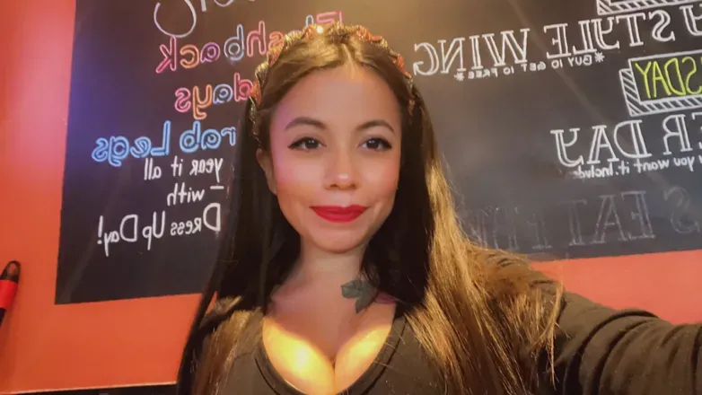 OnlyFans cuenta lilchicana25 avatar 1