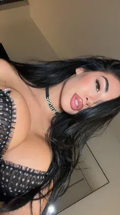 OnlyFans cuenta ambermg_vip avatar 1
