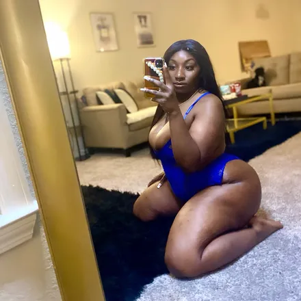 OnlyFans account  chocolategoddess77 header 2