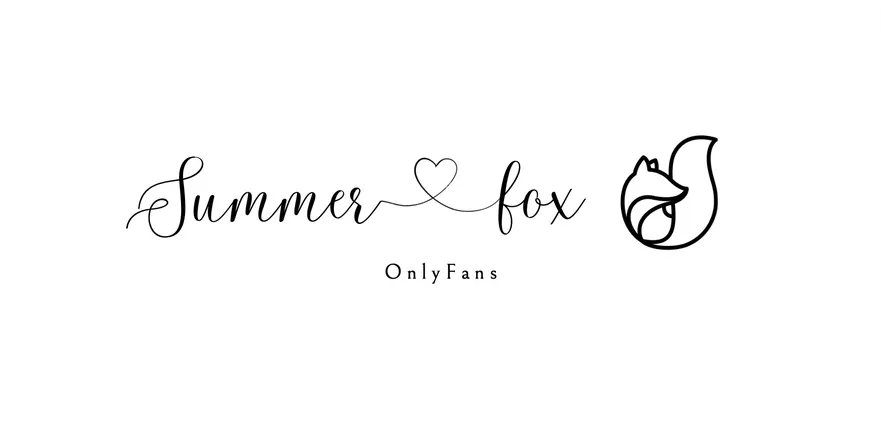 OnlyFans cuenta summerfoxof header 2
