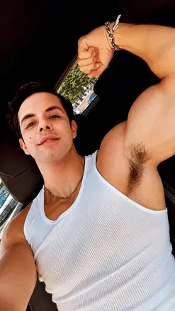 OnlyFans account  ivanxxxez avatar 1