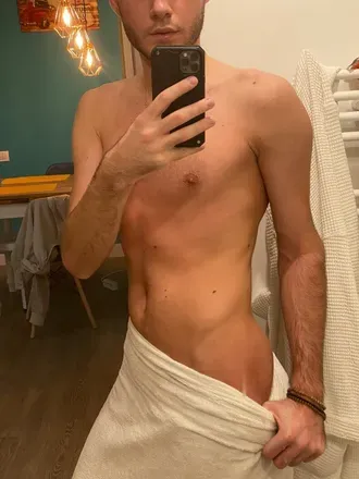 OnlyFans cuenta justin2305 avatar 1