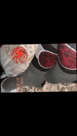 OnlyFans account  tootsiefootsie18 header 2
