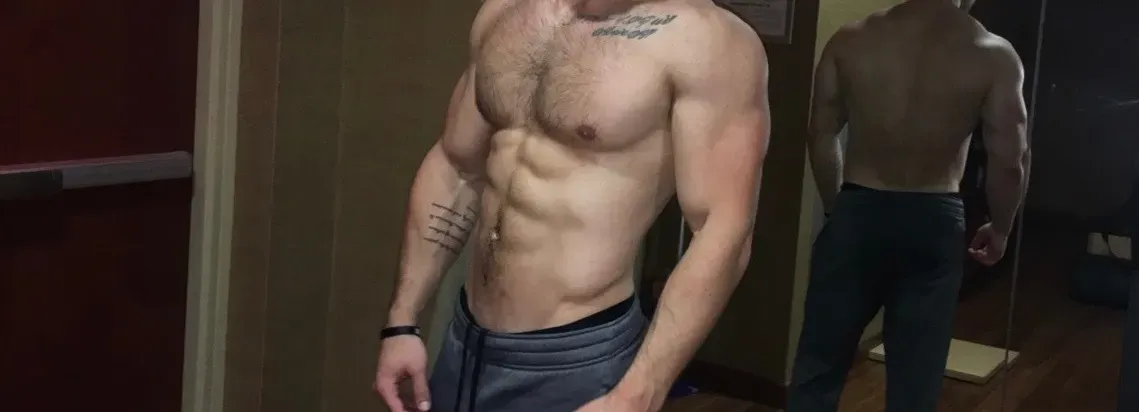 OnlyFans cuenta androhorvat6969 header 2