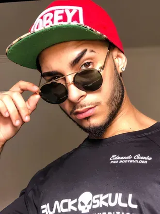 OnlyFans cuenta chris_baccic avatar 1