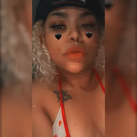 OnlyFans account  gloom_babyy avatar 1