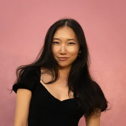 OnlyFans account  lunaokko avatar 1