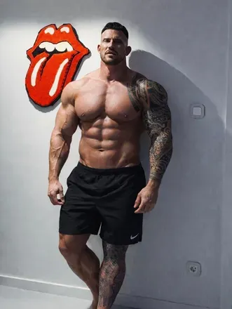 OnlyFans cuenta ifnotmewho avatar 1