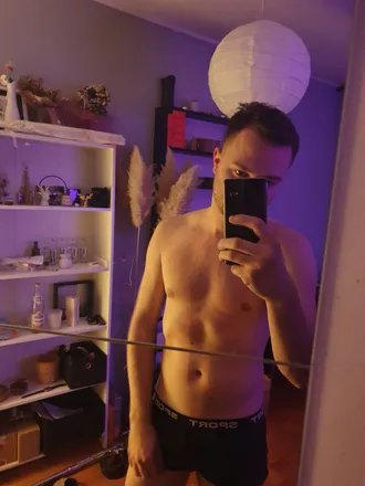 OnlyFans account  sweat_devil header 2