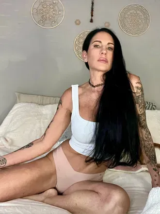 OnlyFans cuenta jenseidelartist avatar 1